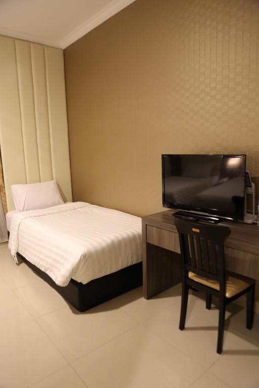 Hotel 55 Джакарта Экстерьер фото