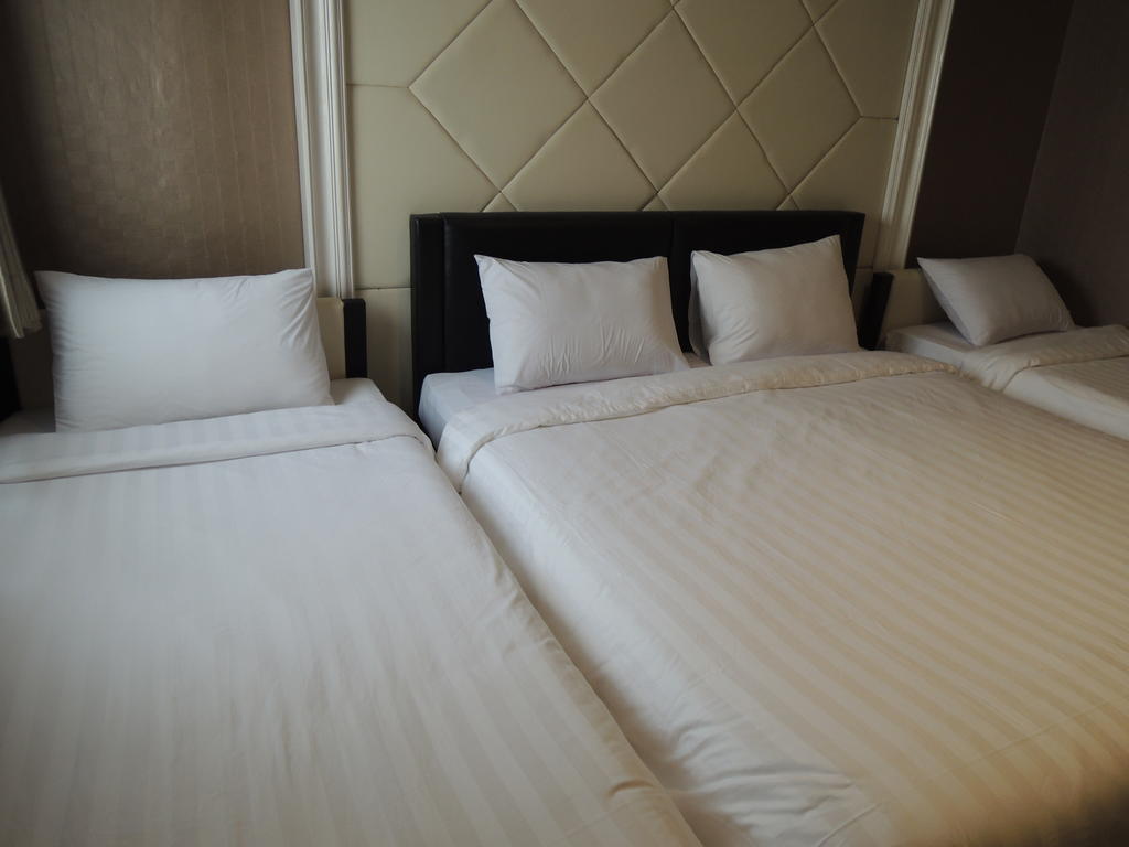 Hotel 55 Джакарта Номер фото
